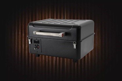 Thumbs Traeger Ranger